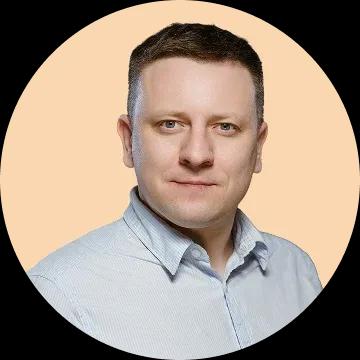 Eugene Sihai, Head of Mobile Development Department, Modsen